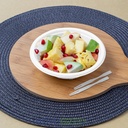 12oz (360 ml) Heavy Duty Compostable Bagasse Bowls
